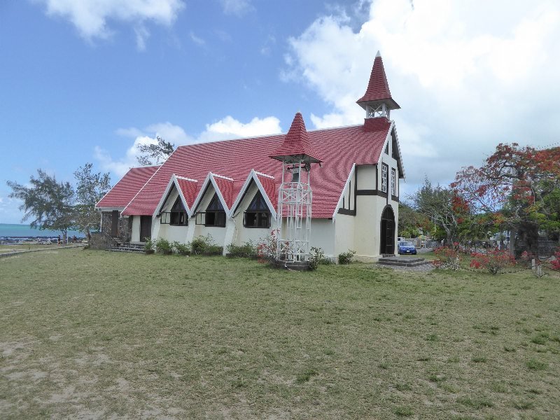 Mauritius 2017 396